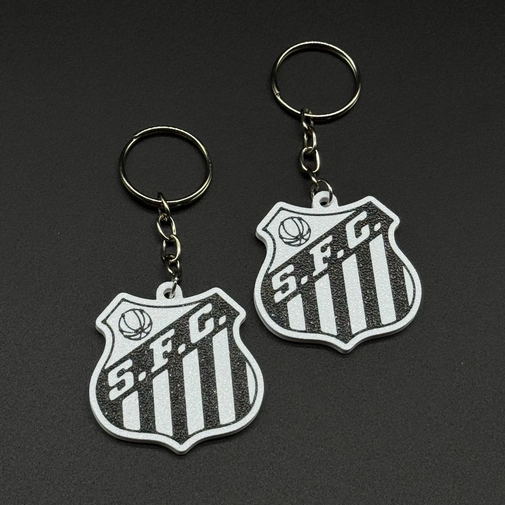 chaveiro-santos