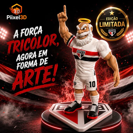 mascote-são-paulo