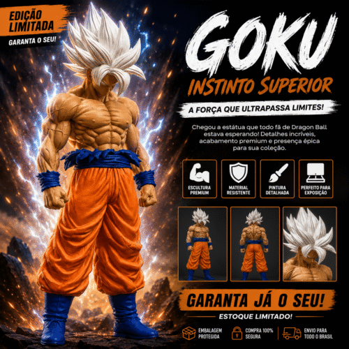 goku
