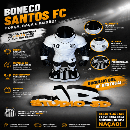 mascote-santos