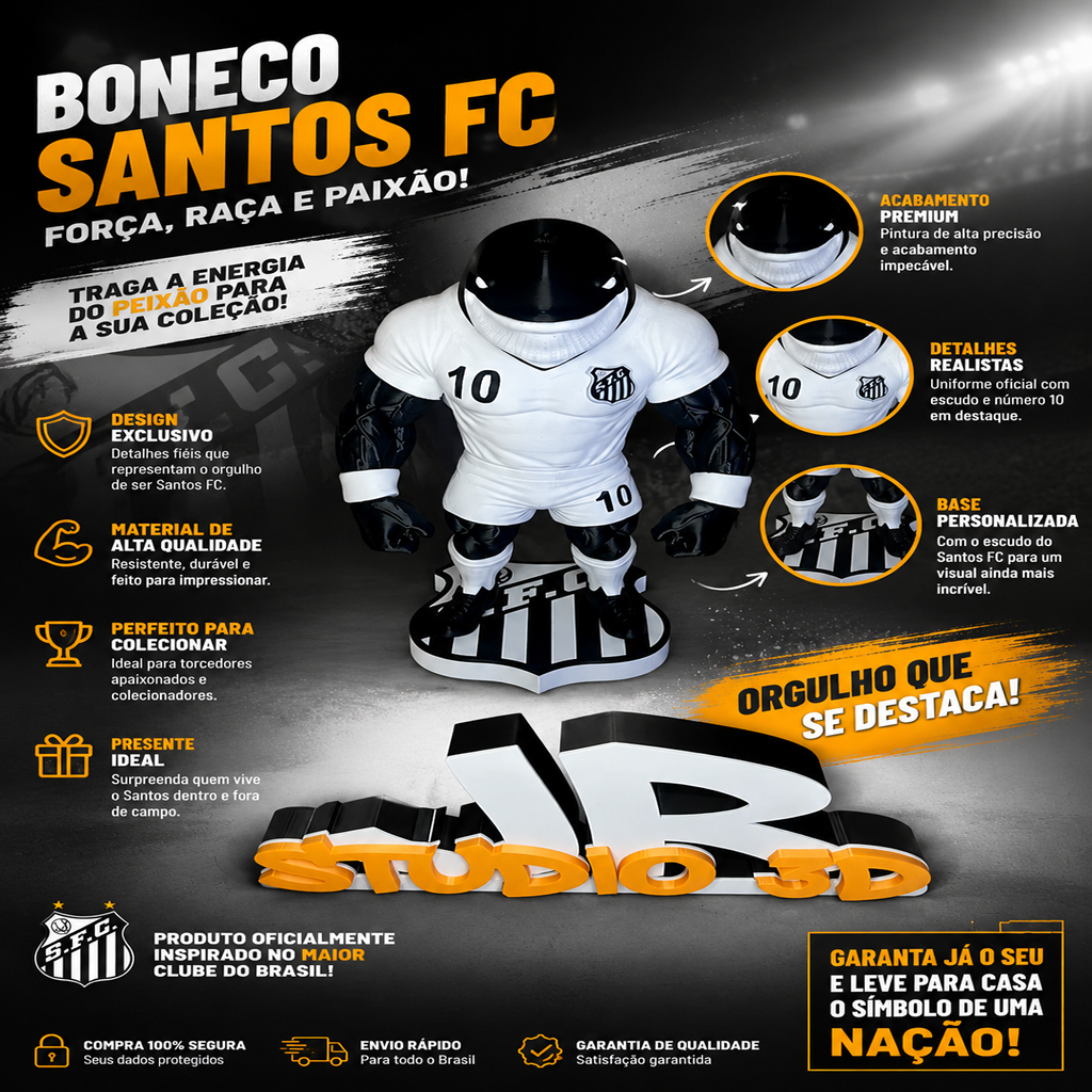 mascote-santos